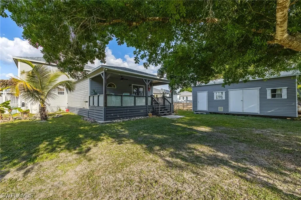 16115 Aralia Drive Punta Gorda FL 33955