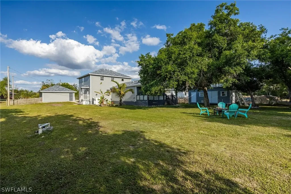 16115 Aralia Drive Punta Gorda FL 33955