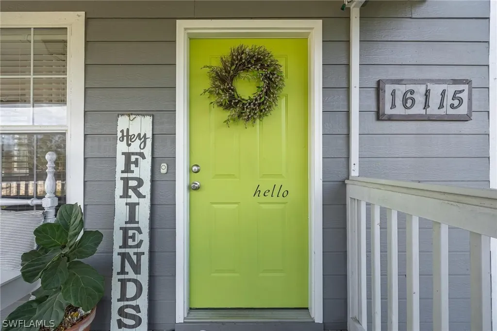 16115 Aralia Drive Punta Gorda FL 33955