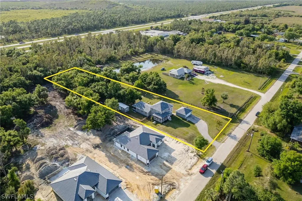 16115 Aralia Drive Punta Gorda FL 33955