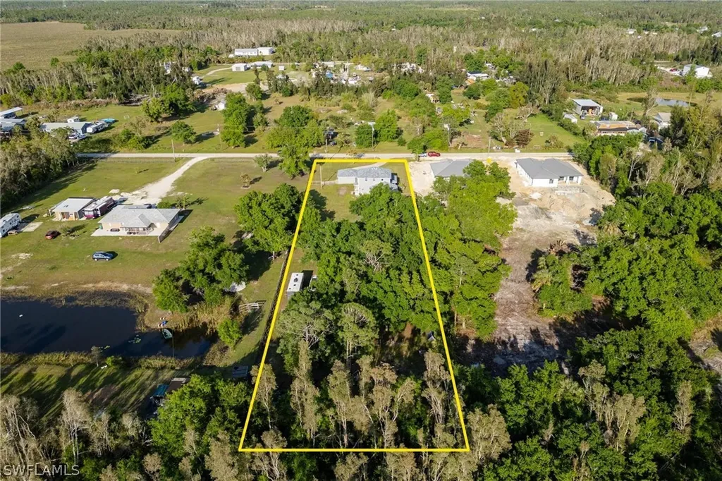 16115 Aralia Drive Punta Gorda FL 33955