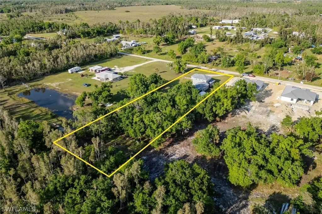 16115 Aralia Drive Punta Gorda FL 33955