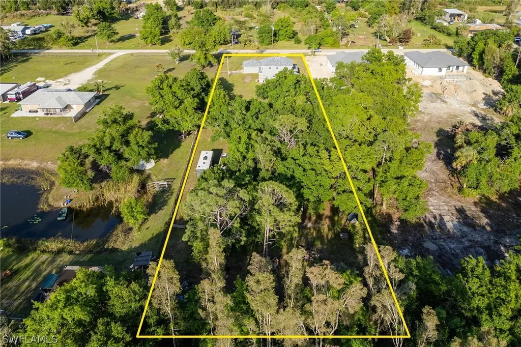 16115 Aralia Drive Punta Gorda FL 33955