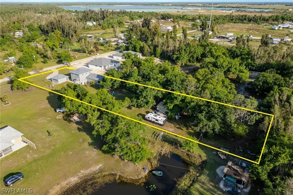 16115 Aralia Drive Punta Gorda FL 33955