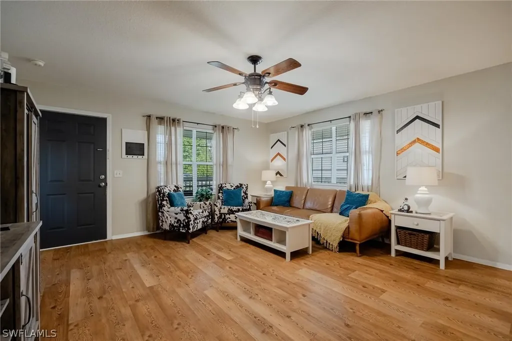 16115 Aralia Drive Punta Gorda FL 33955