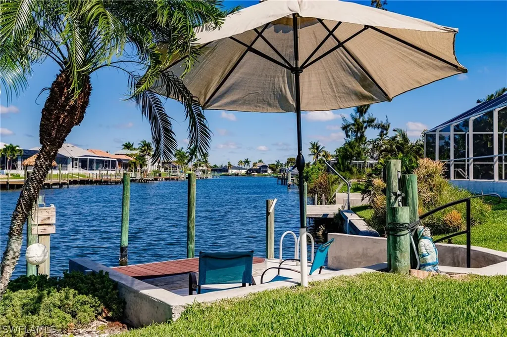 2603 SW 32nd Street Cape Coral FL 33914