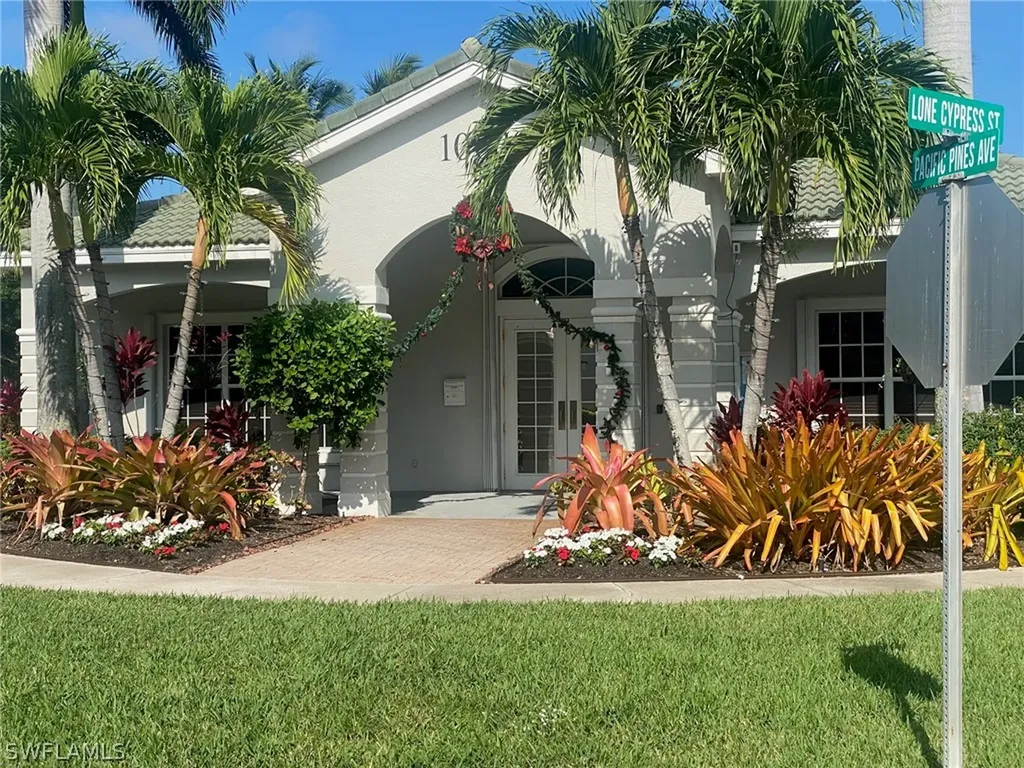10103 Spyglass Hill Lane Fort Myers FL 33966