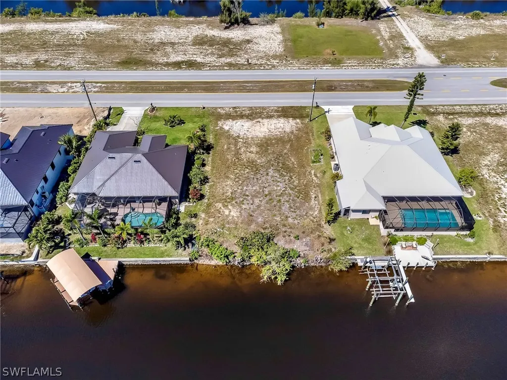 129 Old Burnt Store Road N Cape Coral FL 33993