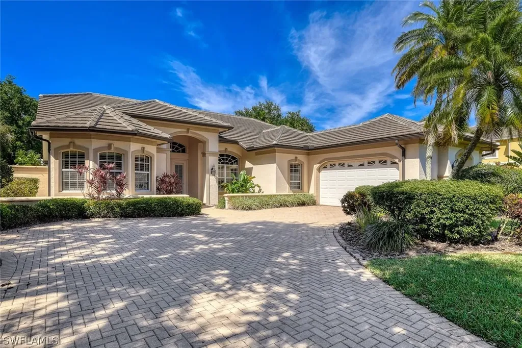 11650 Rosemount Drive Fort Myers FL 33913