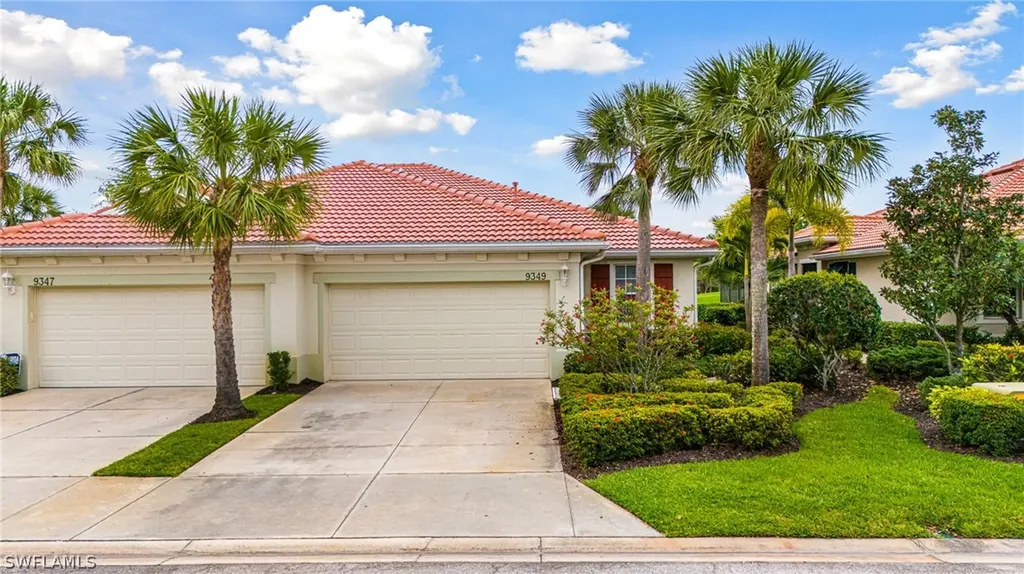 9349 Aviano Drive Fort Myers FL 33913