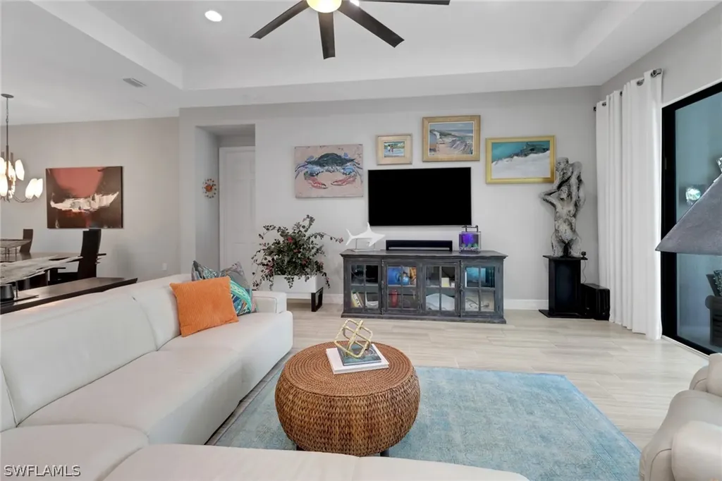 13836 Luna Drive Naples FL 34109