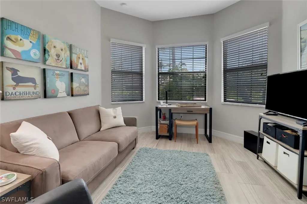 13836 Luna Drive Naples FL 34109