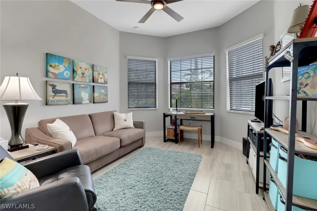 13836 Luna Drive Naples FL 34109