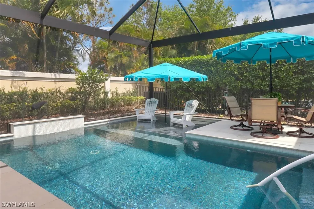 13836 Luna Drive Naples FL 34109