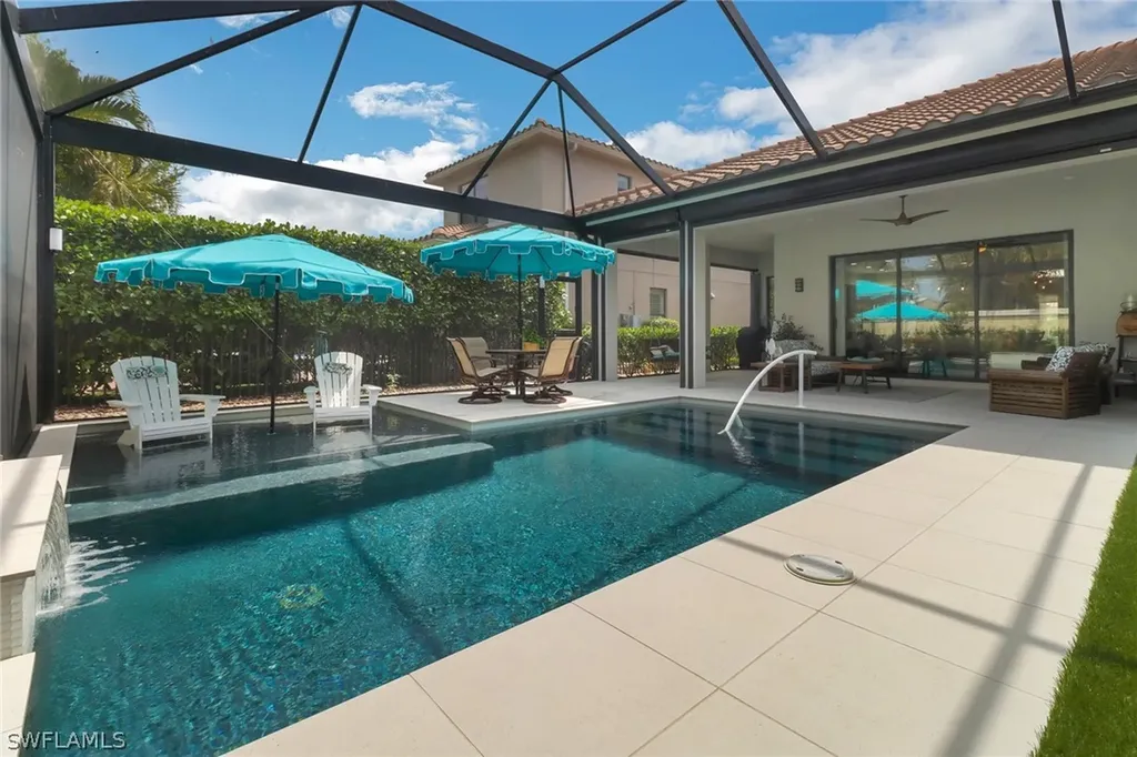 13836 Luna Drive Naples FL 34109