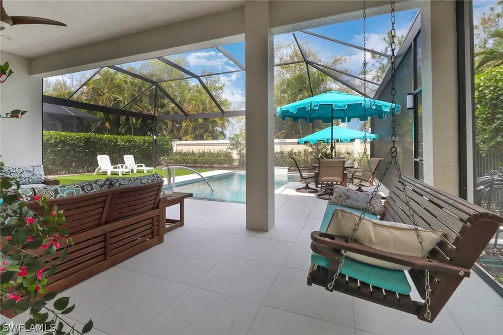 13836 Luna Drive Naples FL 34109