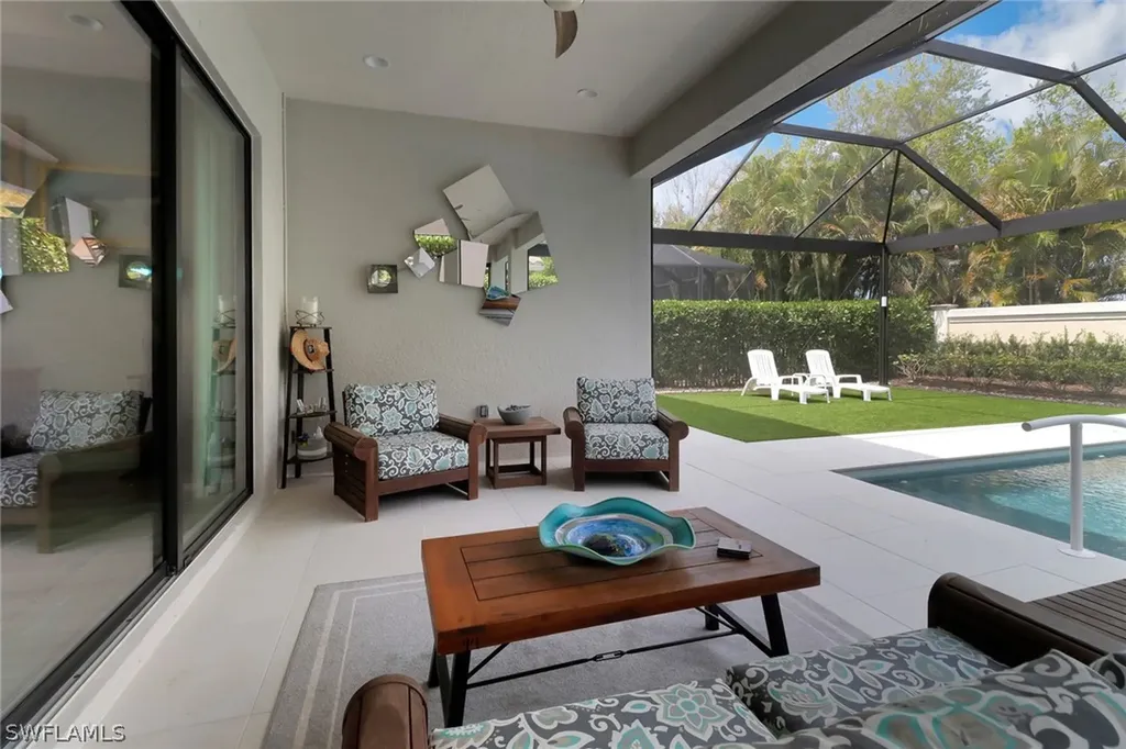 13836 Luna Drive Naples FL 34109