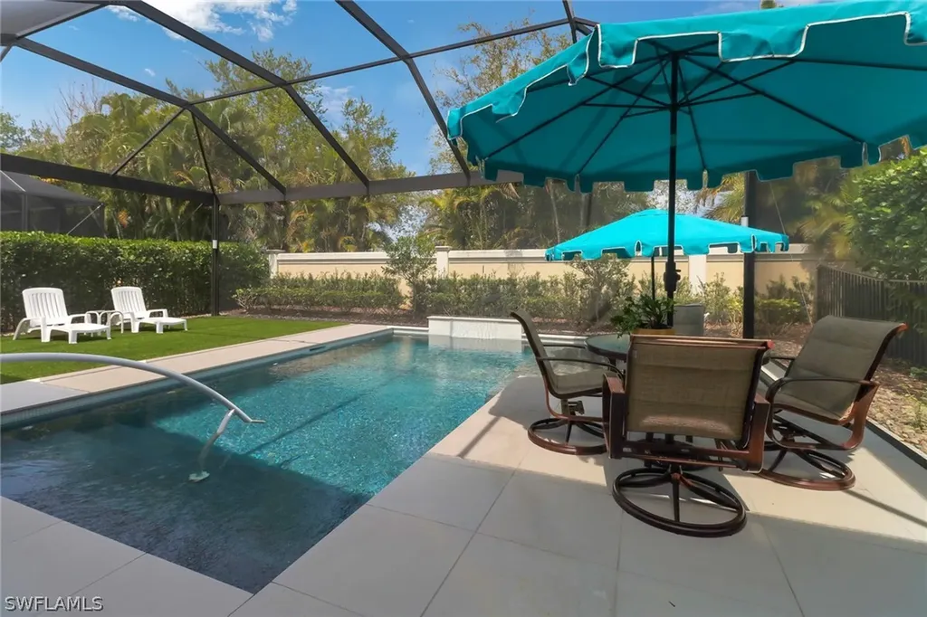 13836 Luna Drive Naples FL 34109