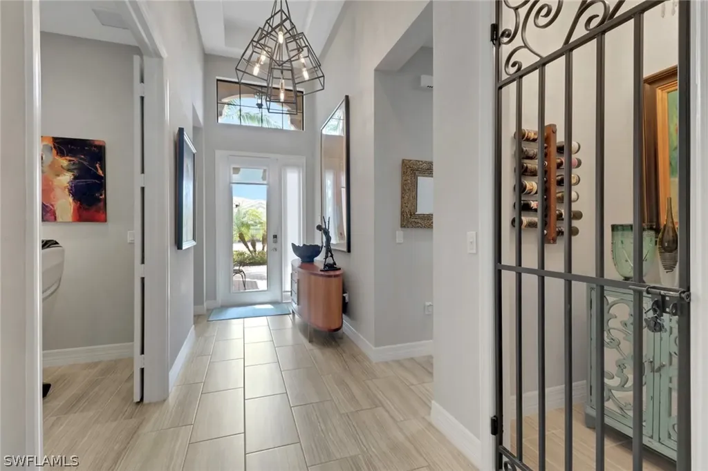 13836 Luna Drive Naples FL 34109