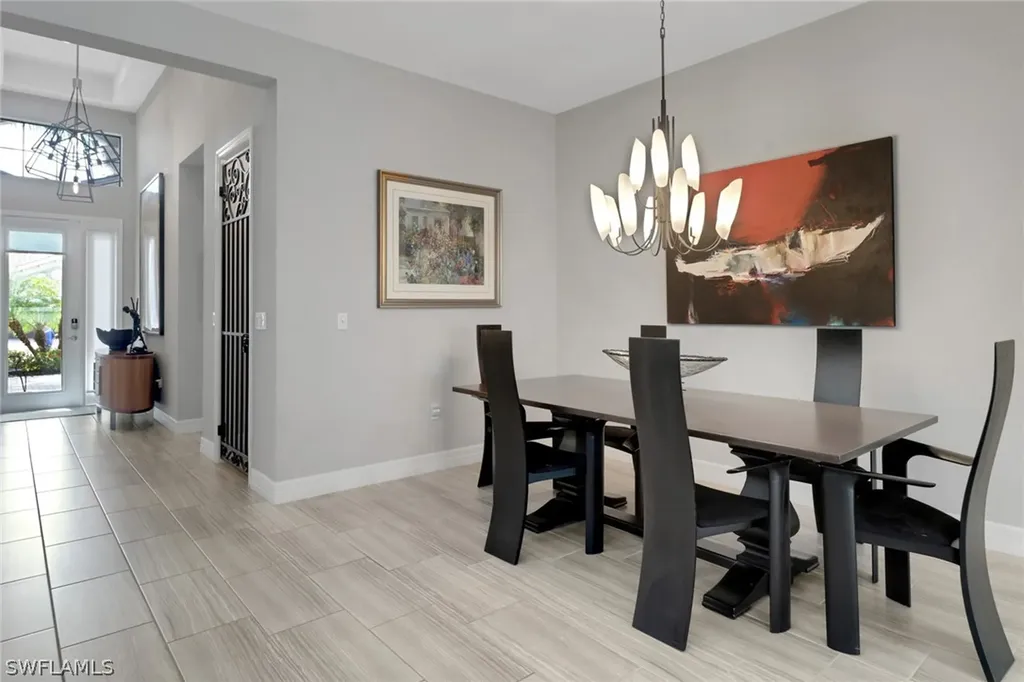 13836 Luna Drive Naples FL 34109