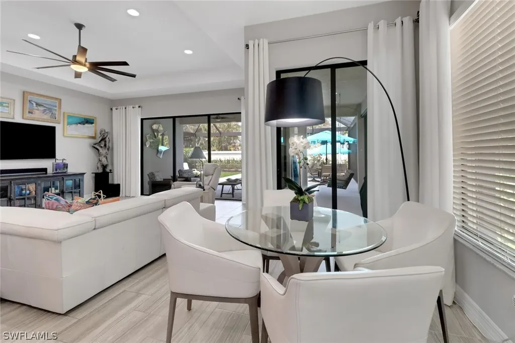 13836 Luna Drive Naples FL 34109