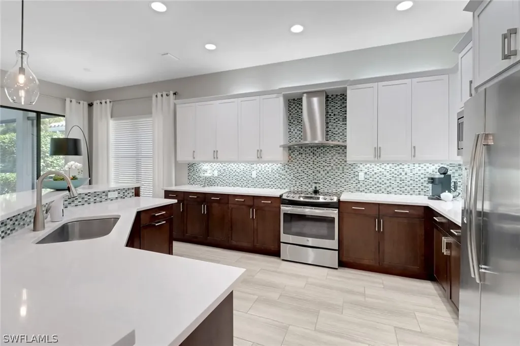 13836 Luna Drive Naples FL 34109