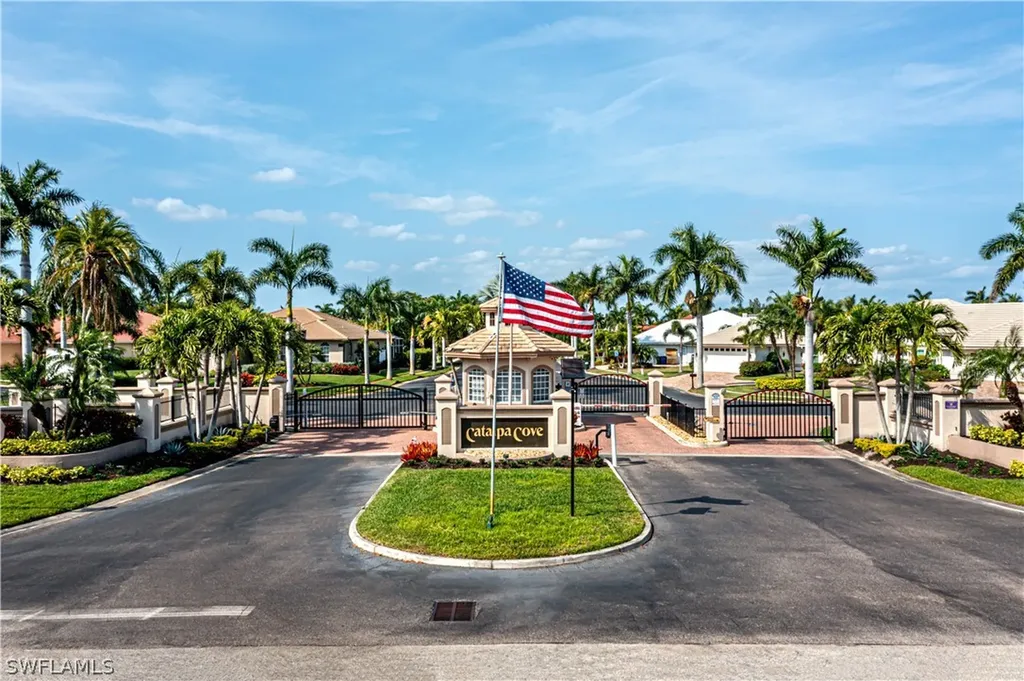 15611 Catalpa Cove Drive Fort Myers FL 33908