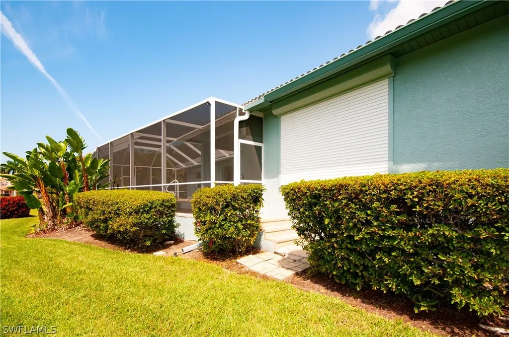 15611 Catalpa Cove Drive Fort Myers FL 33908