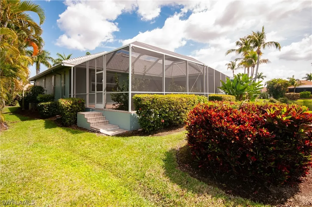 15611 Catalpa Cove Drive Fort Myers FL 33908