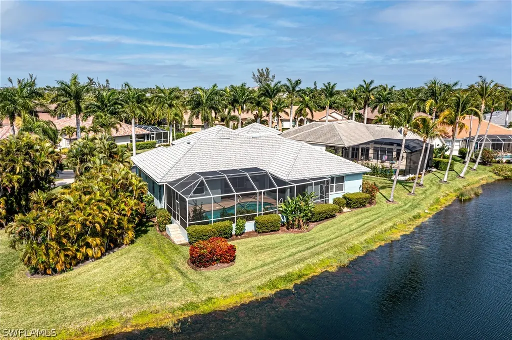 15611 Catalpa Cove Drive Fort Myers FL 33908