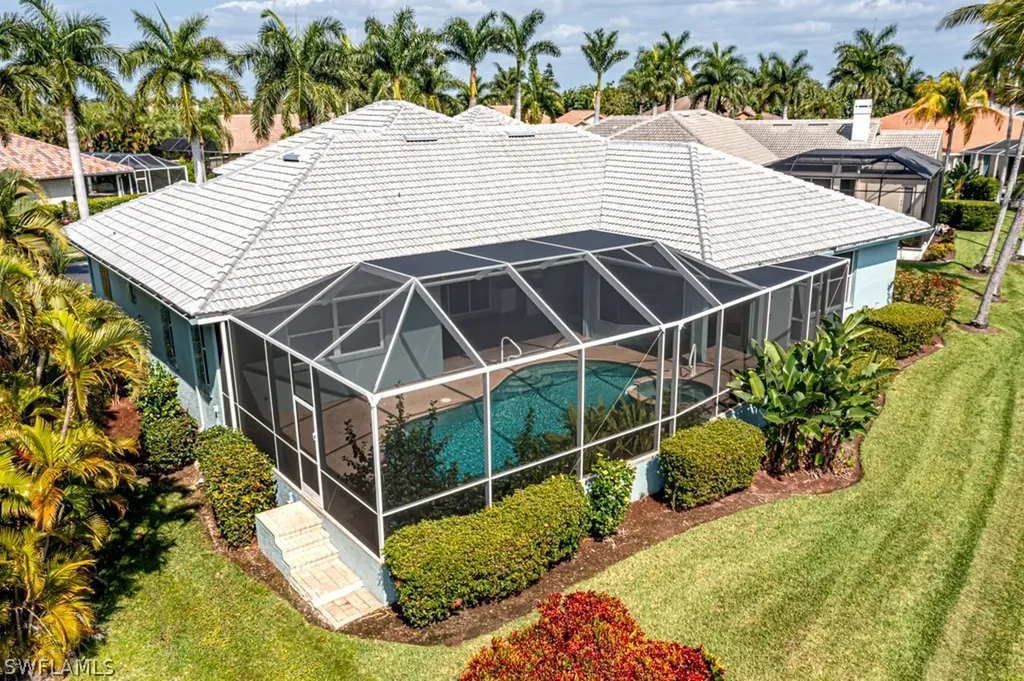 15611 Catalpa Cove Drive Fort Myers FL 33908