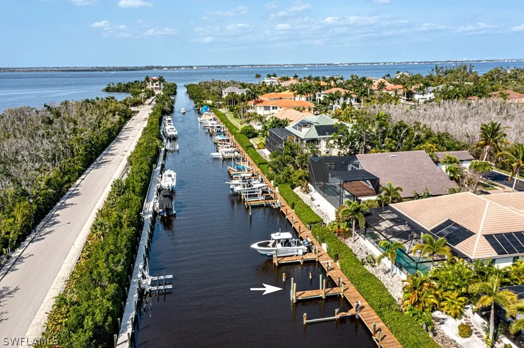 15611 Catalpa Cove Drive Fort Myers FL 33908