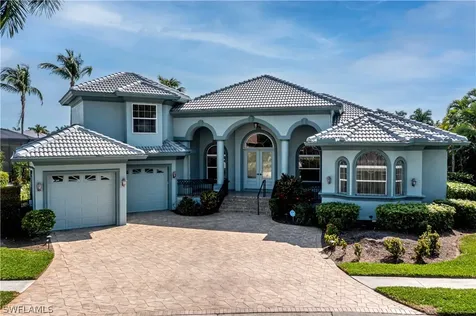 15611 Catalpa Cove Drive Fort Myers FL 33908