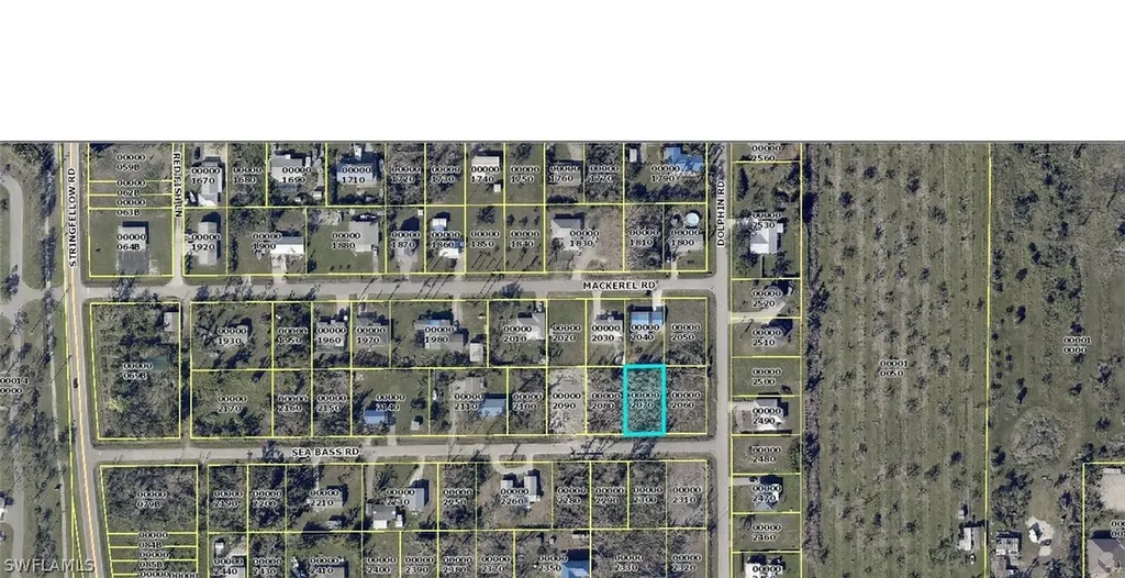 5792 Sea Bass Road Bokeelia FL 33922