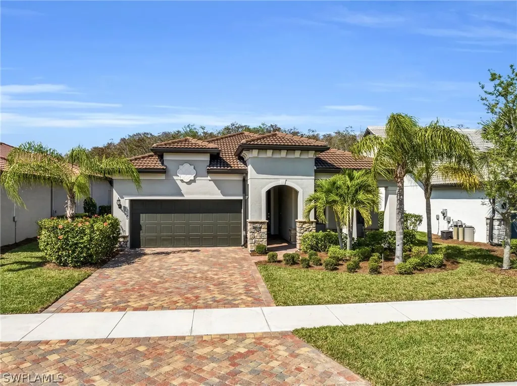 12240 Sussex Street Fort Myers FL 33913