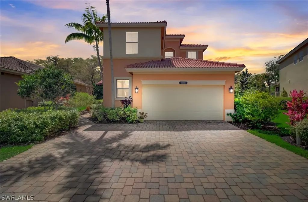 10205 South Golden Elm Drive Estero FL 33928