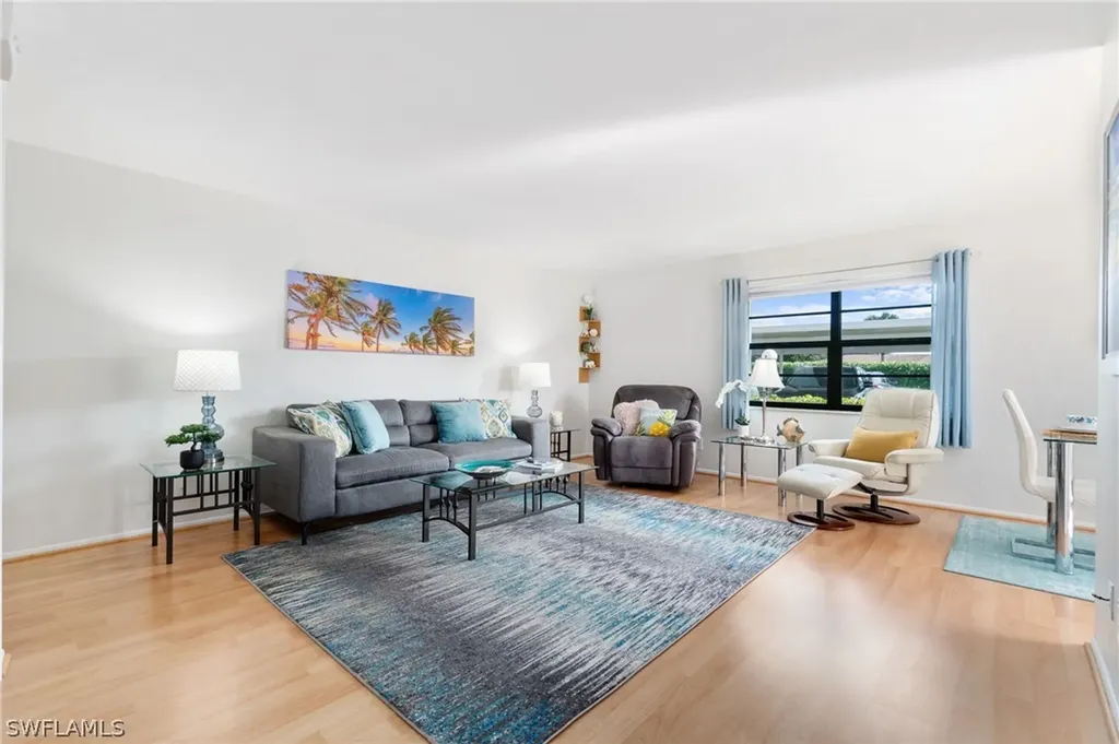 3605 Boca Ciega Drive Naples FL 34112