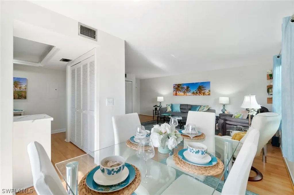 3605 Boca Ciega Drive Naples FL 34112