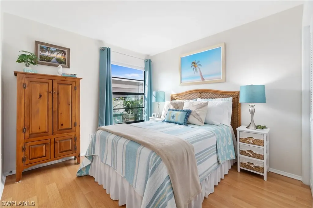 3605 Boca Ciega Drive Naples FL 34112