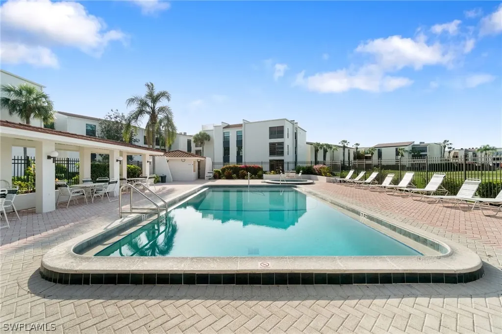 3605 Boca Ciega Drive Naples FL 34112
