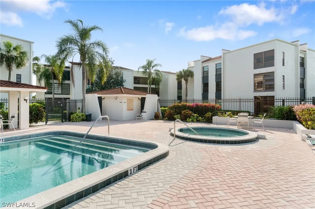 3605 Boca Ciega Drive Naples FL 34112