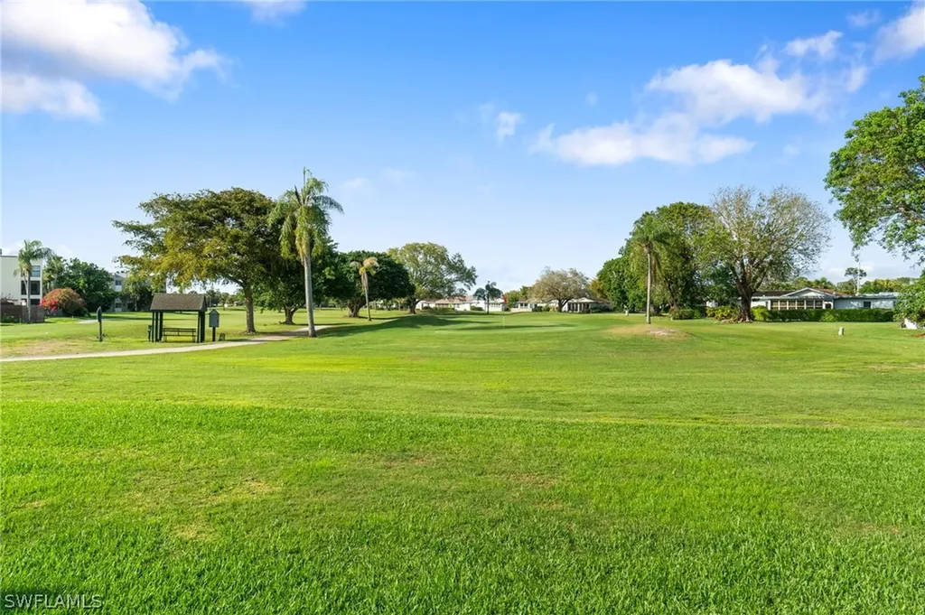 3605 Boca Ciega Drive Naples FL 34112