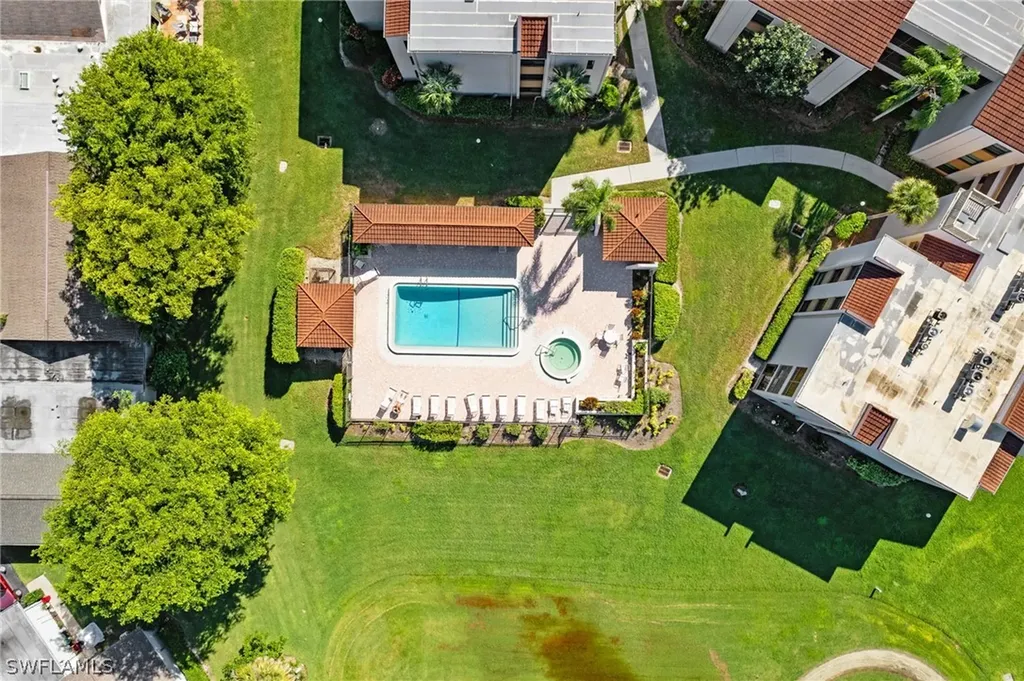 3605 Boca Ciega Drive Naples FL 34112
