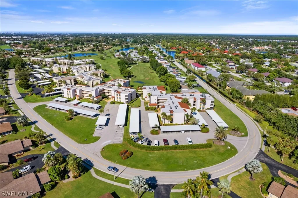 3605 Boca Ciega Drive Naples FL 34112