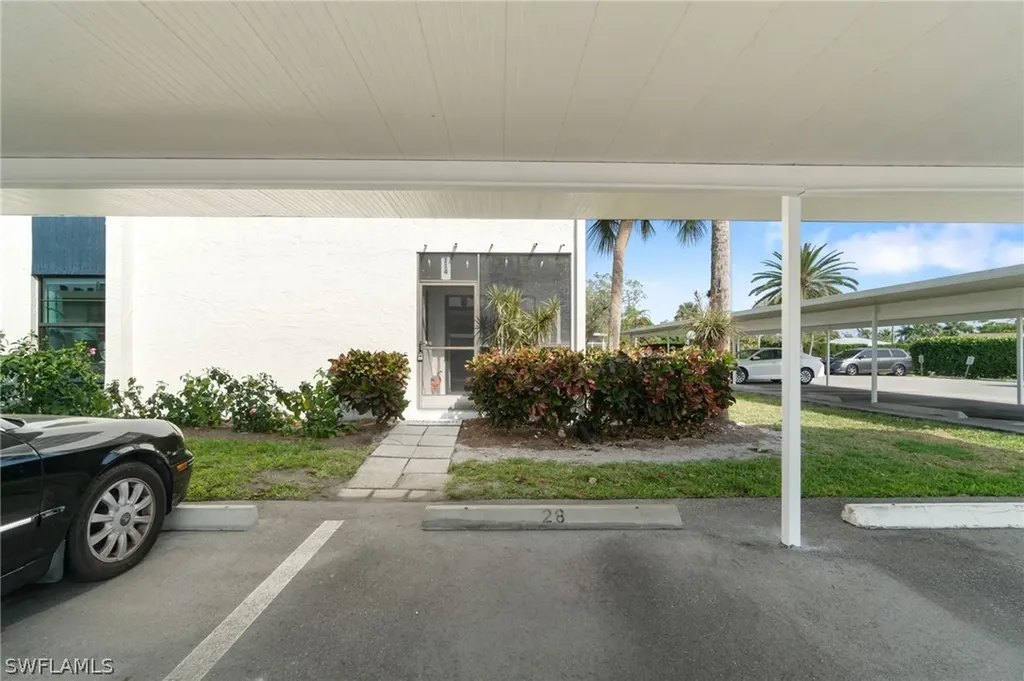 3605 Boca Ciega Drive Naples FL 34112