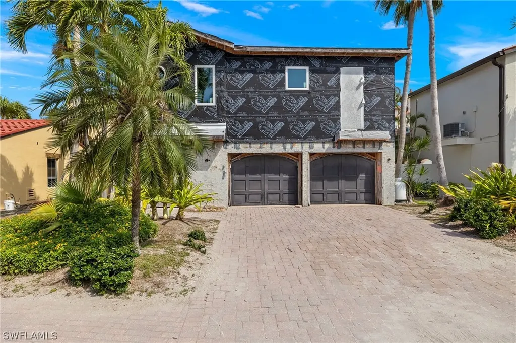 11516 Andy Rosse Lane Captiva FL 33924