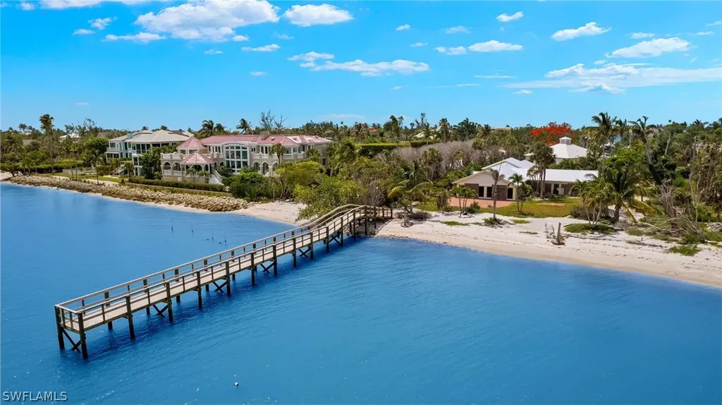 1245 Buttonwood Lane Sanibel FL 33957