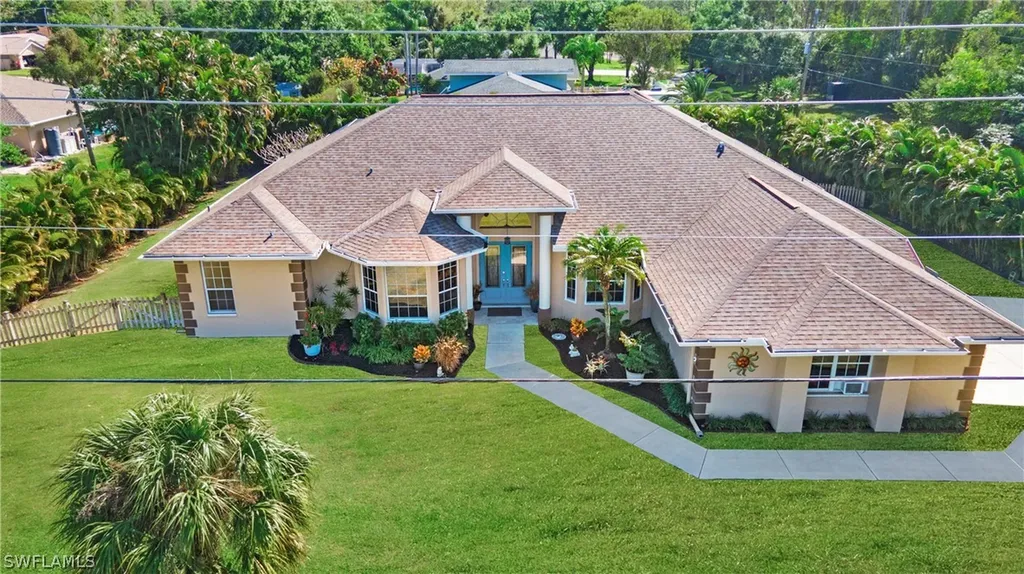 6801 Idlewild Street Fort Myers FL 33966