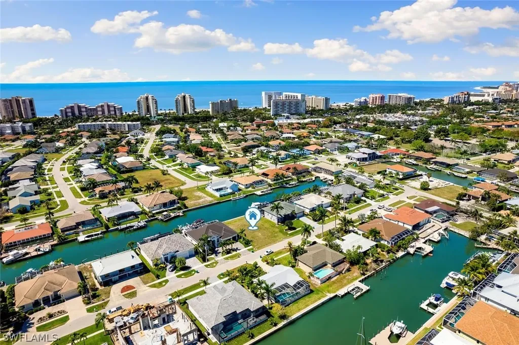 756 Orchid Court Marco Island FL 34145