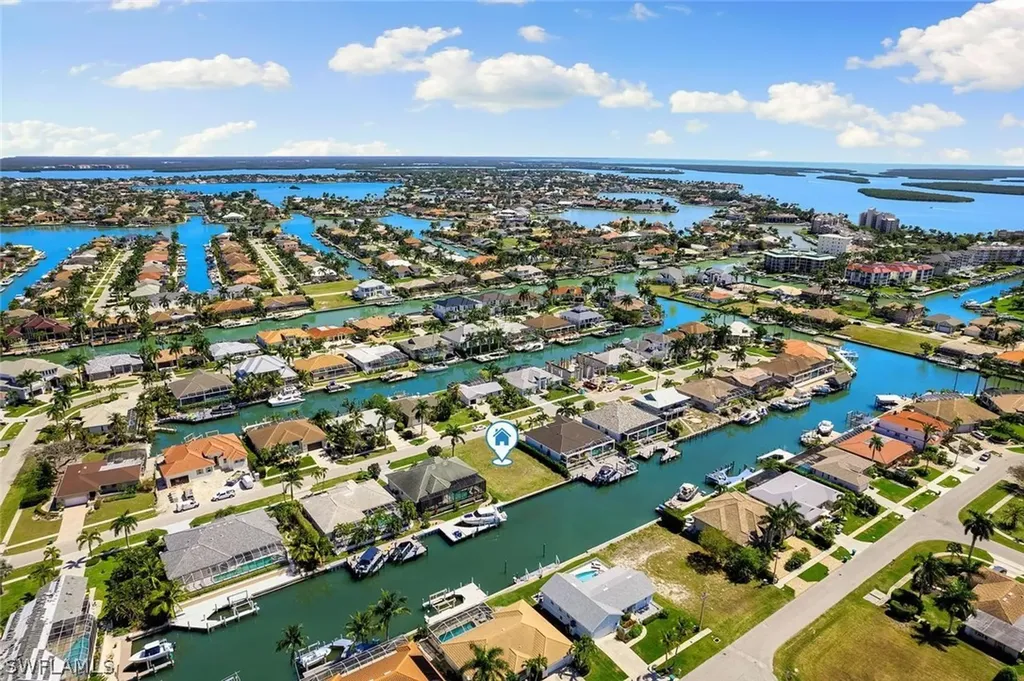 756 Orchid Court Marco Island FL 34145